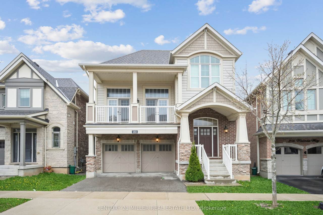 252 Wisteria Way - Photo 1