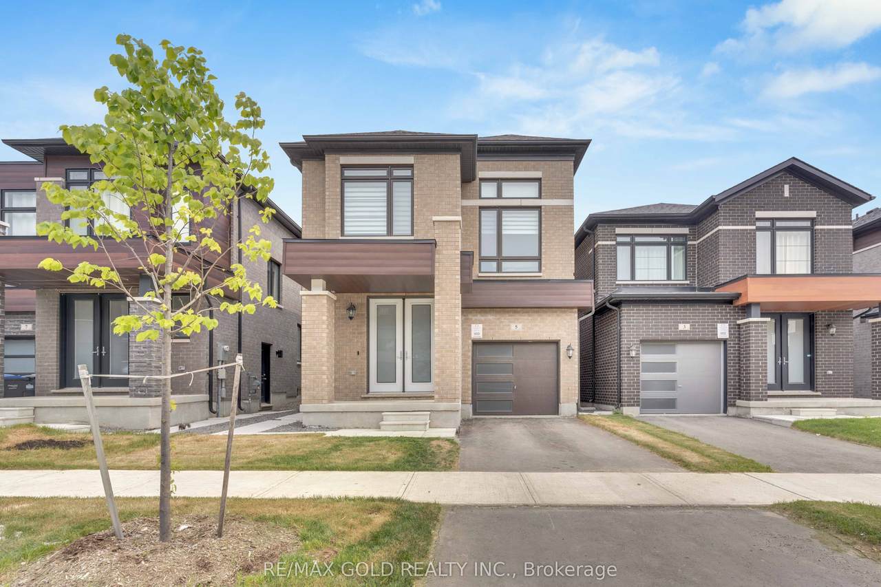 5 Haydrop Road - Photo 1