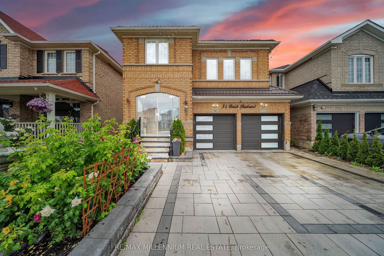 54 Buick Boulevard - Photo 1