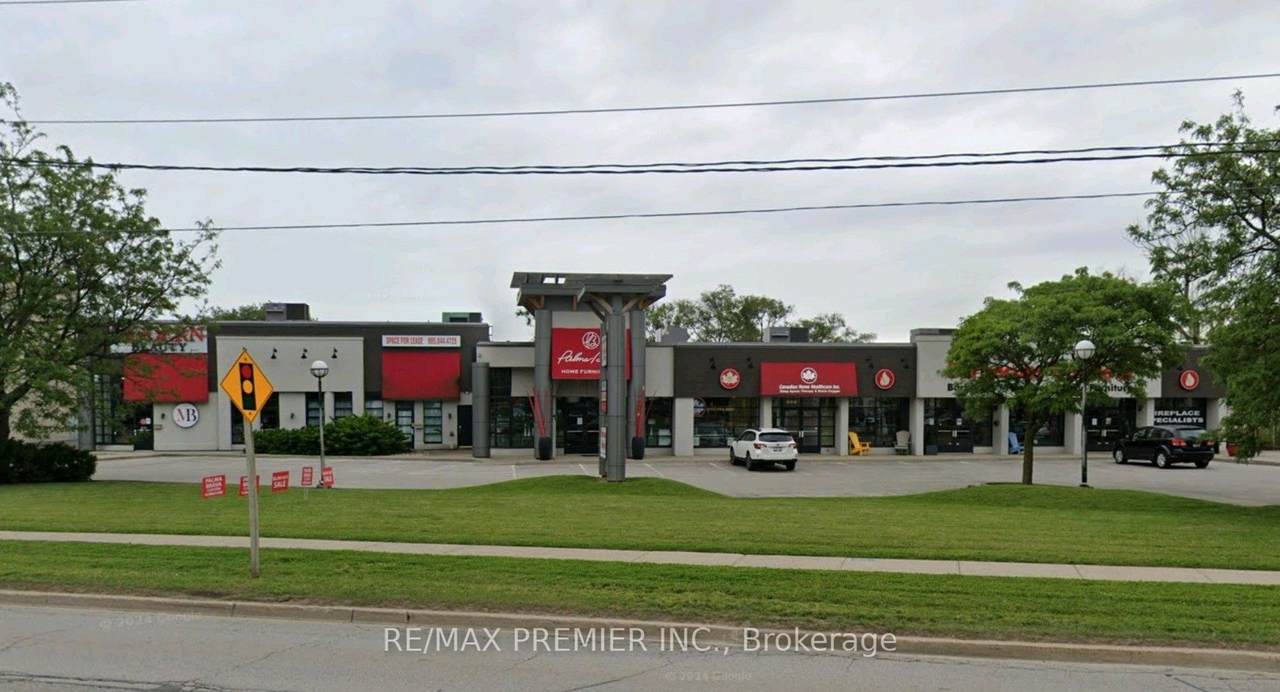 490 Speers Road - Photo 1