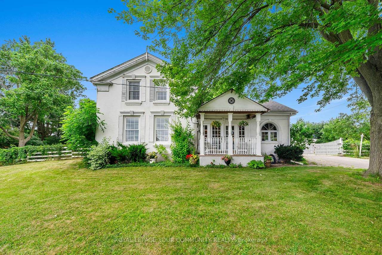 152 Confederation Street - Photo 1