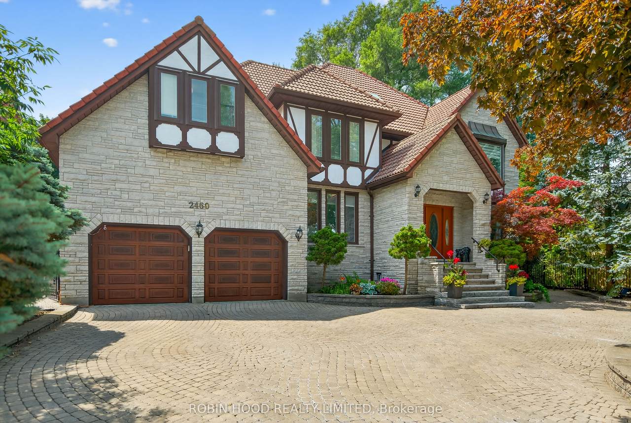 2460 Hammond Road - Photo 1