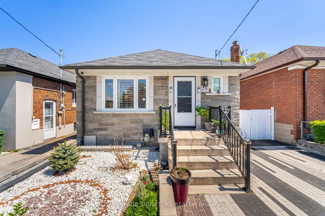 25 Handel Street - Photo 1