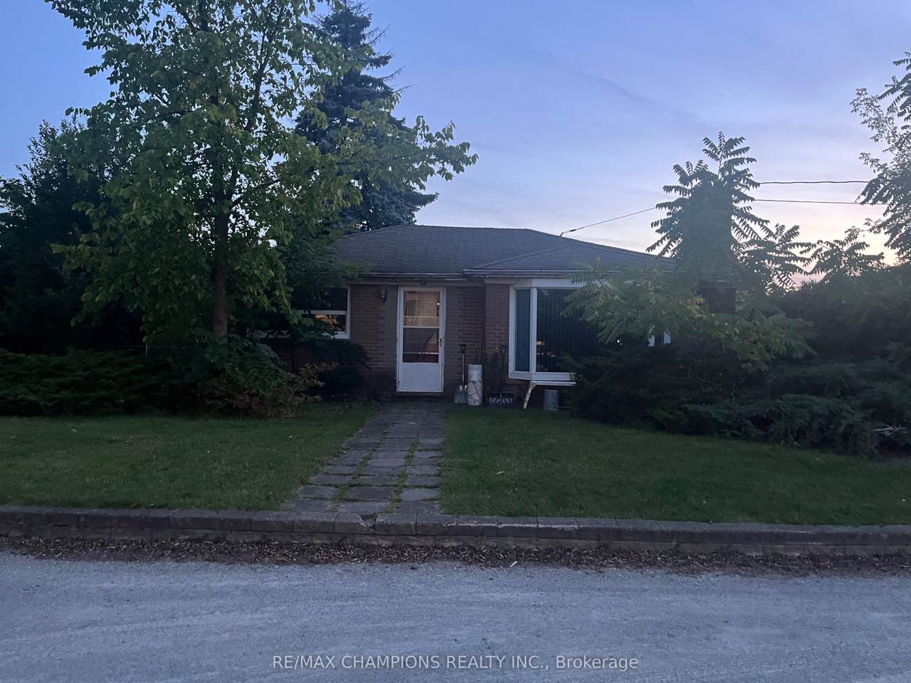 12104 Hurontario Street - Photo 1