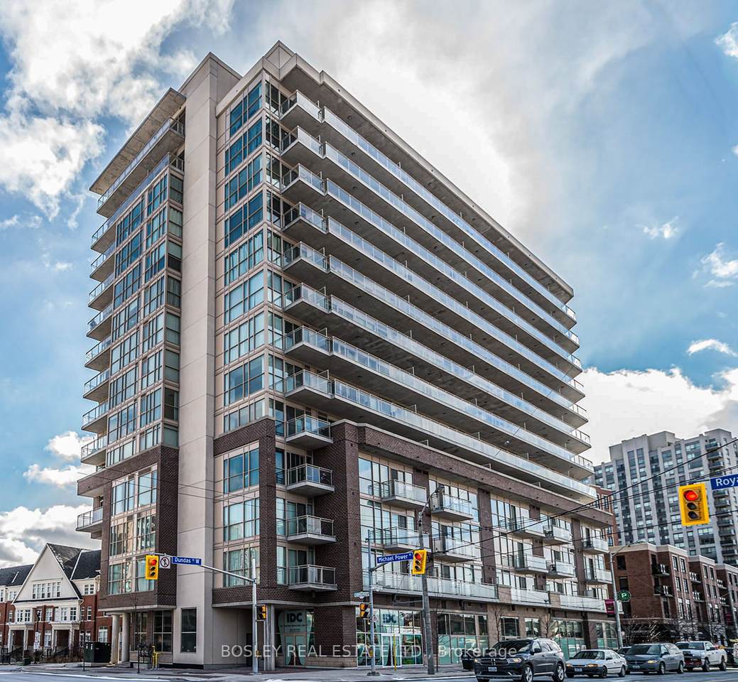 5101 Dundas Street - Photo 1