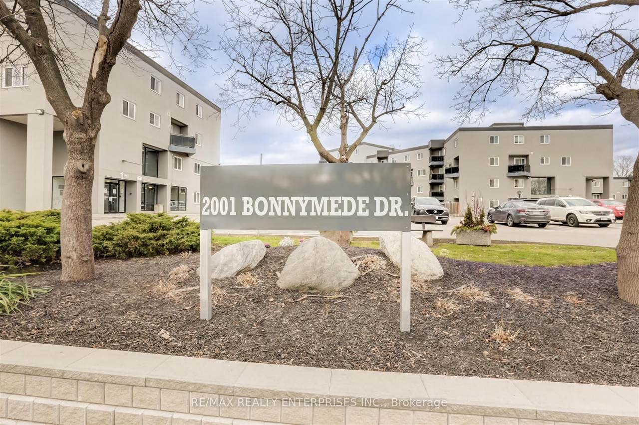 2001 Bonnymede Drive - Photo 1