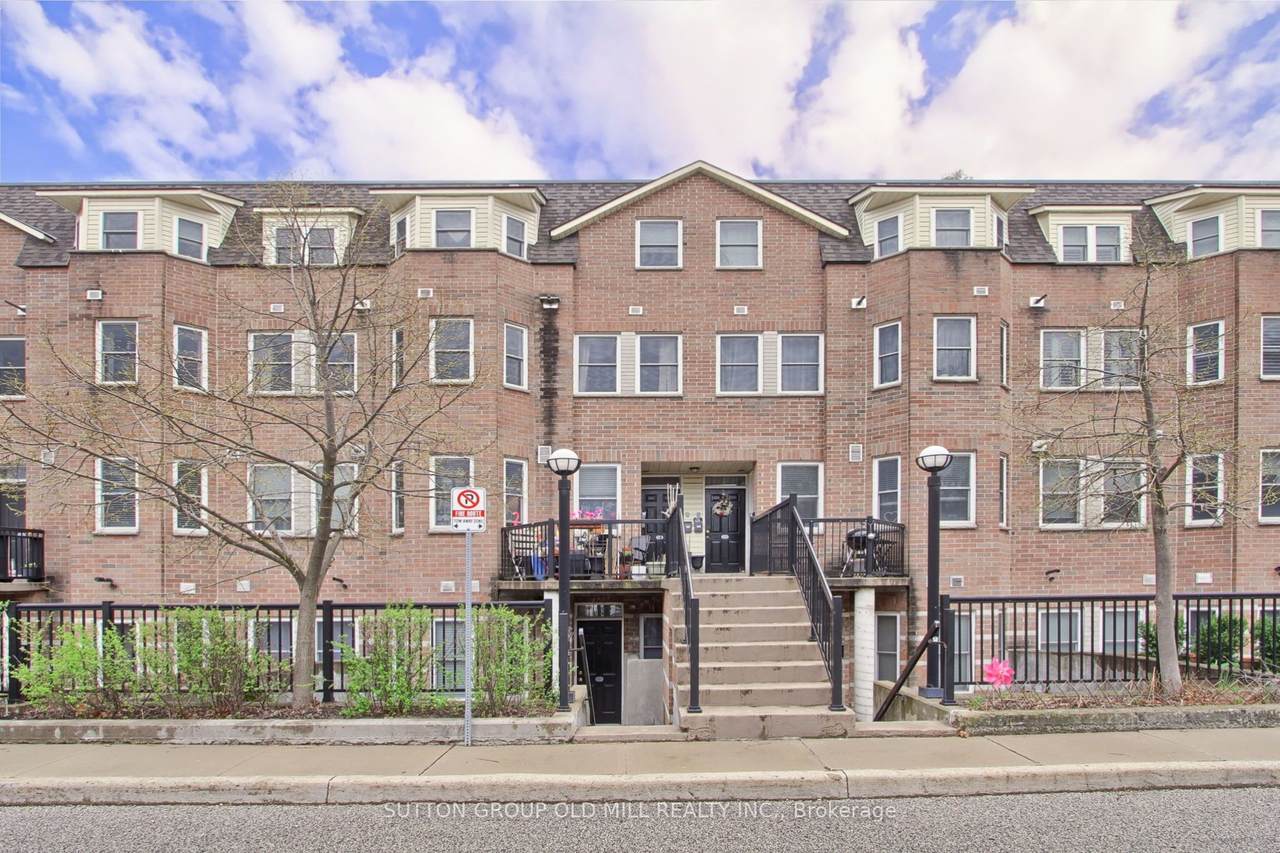 760 Lawrence Avenue - Photo 1