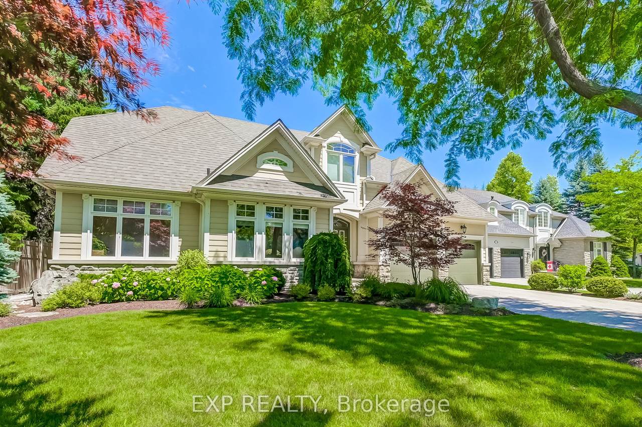 806 Hidden Grove Lane - Photo 1