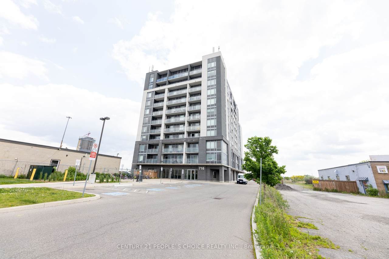 716 Main Street - Photo 1