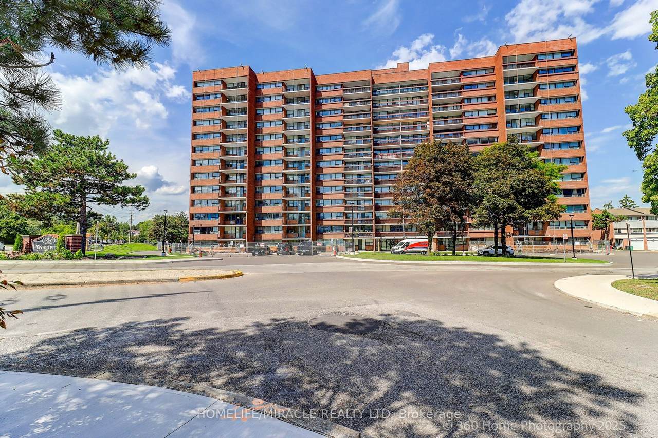 3501 Glen Erin Drive - Photo 1