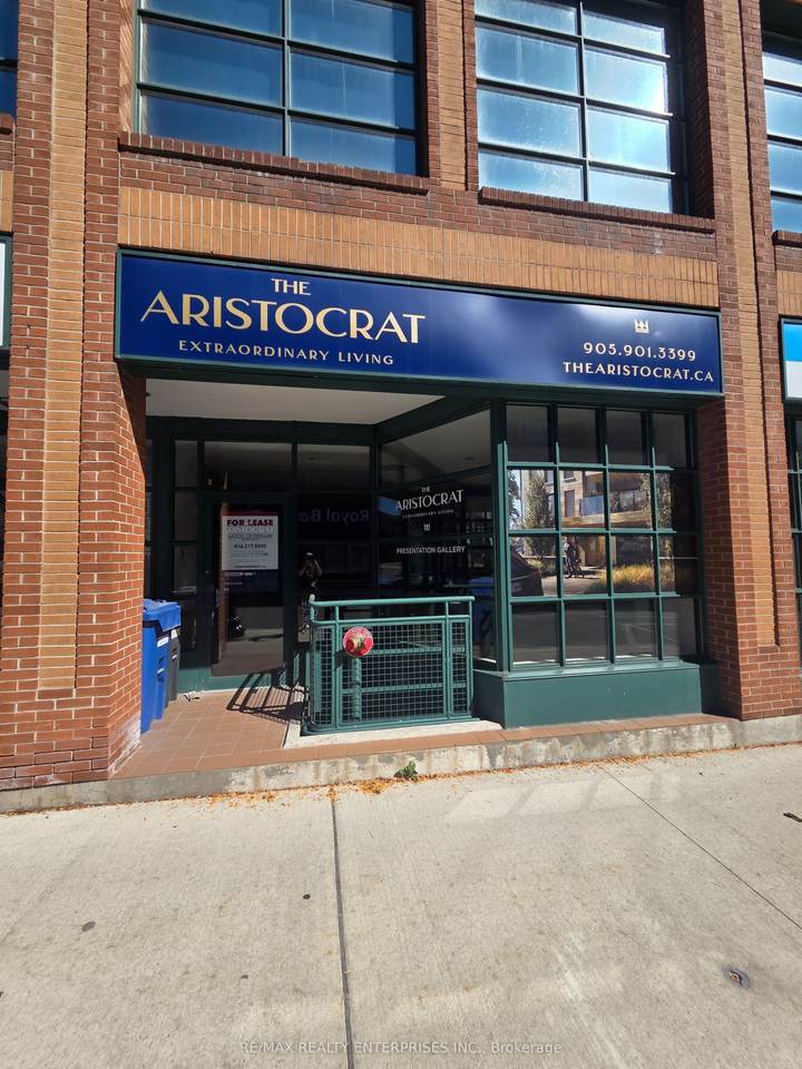115 Trafalgar Road - Photo 1
