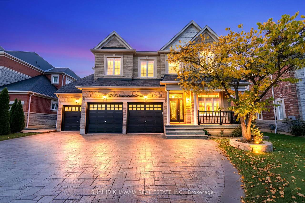 5063 Summersky Court - Photo 1