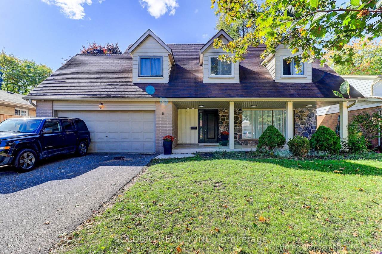 8 Haslemere Avenue - Photo 1