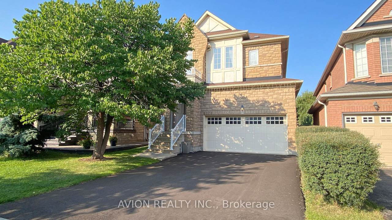 5173 Churchill Meadows Boulevard - Photo 1