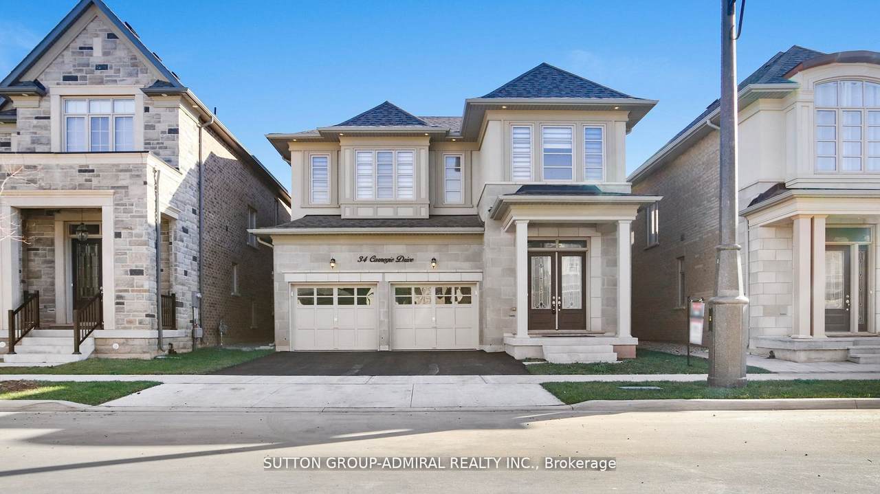 34 Carnegie Drive - Photo 1