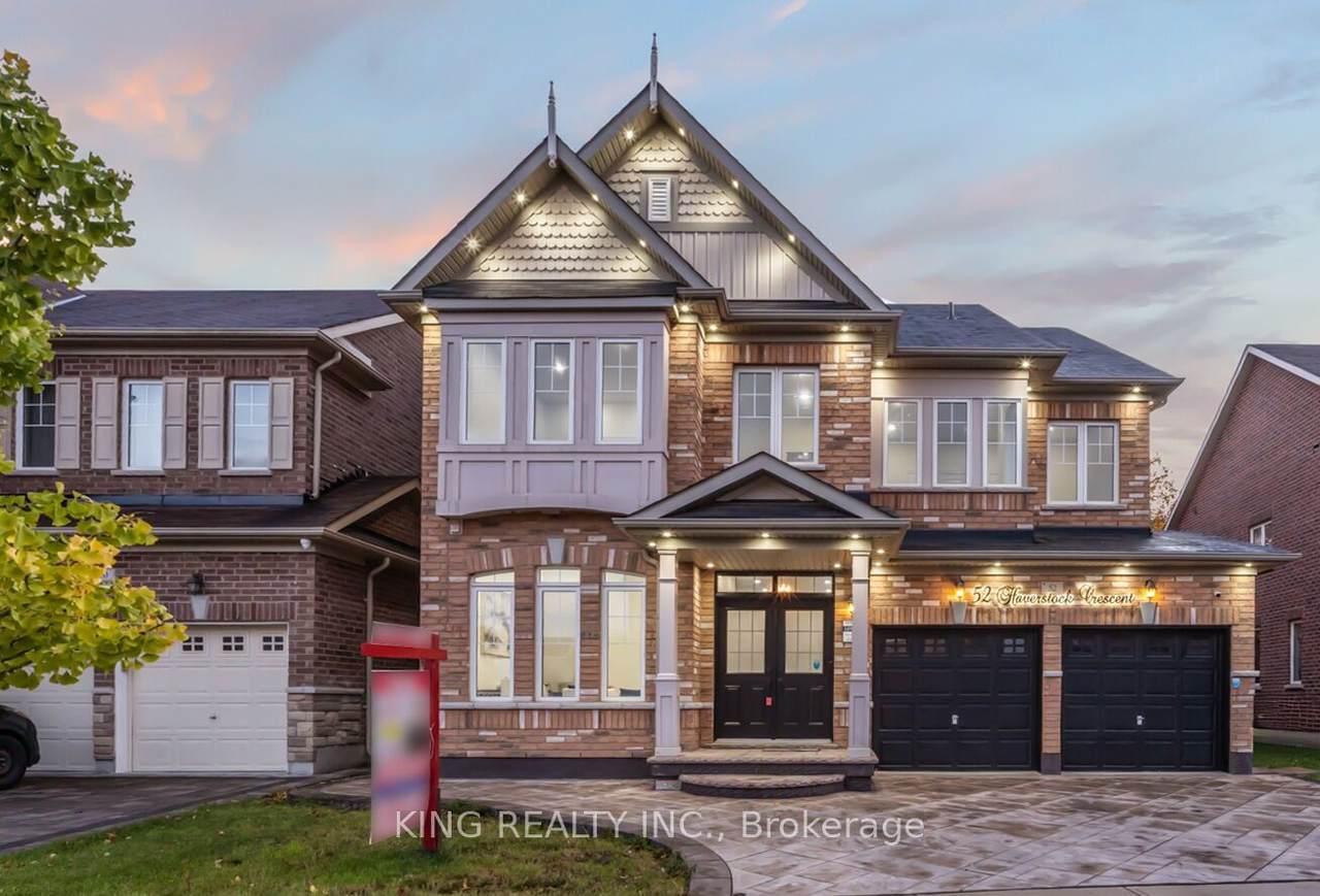 52 Haverstock Crescent - Photo 1