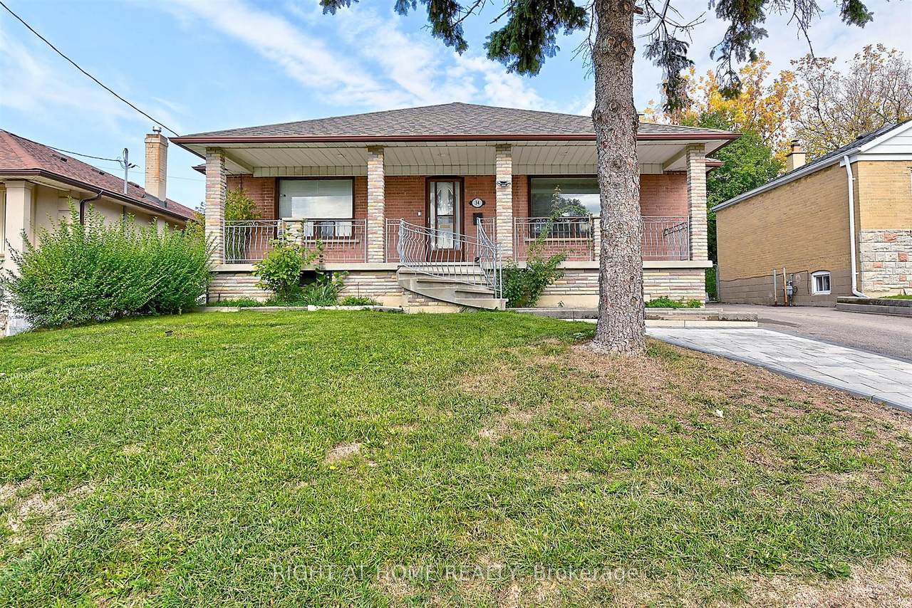 34 William Cragg Drive - Photo 1