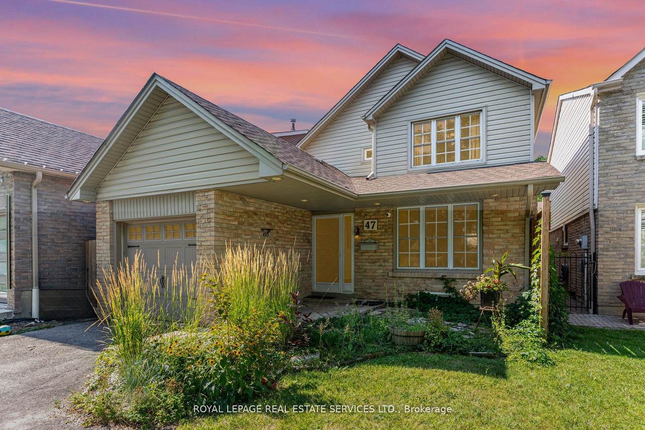 47 Lafferty Street - Photo 1