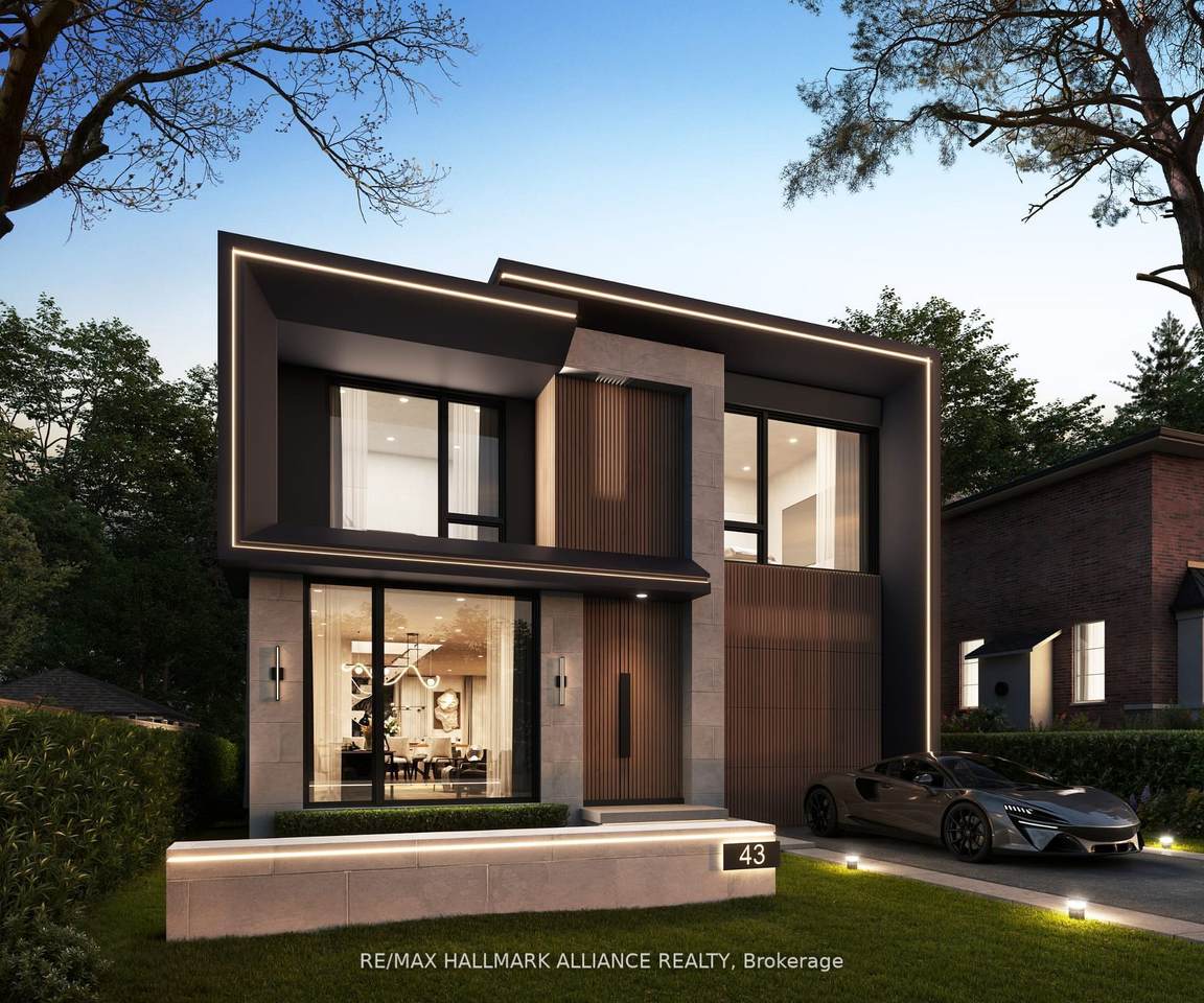 43 Trueman Avenue - Photo 1