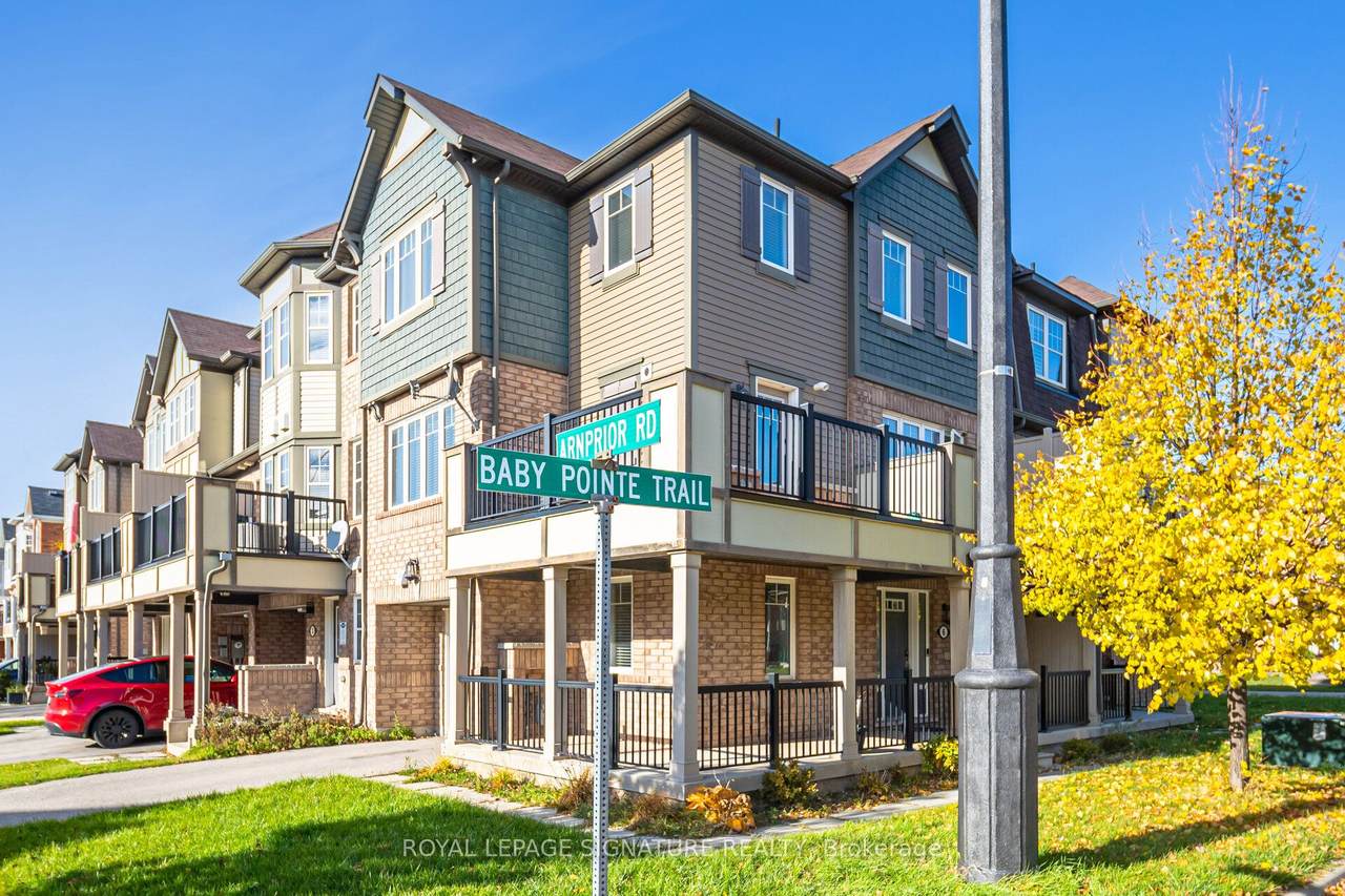 6 Baby Pointe Trail - Photo 1