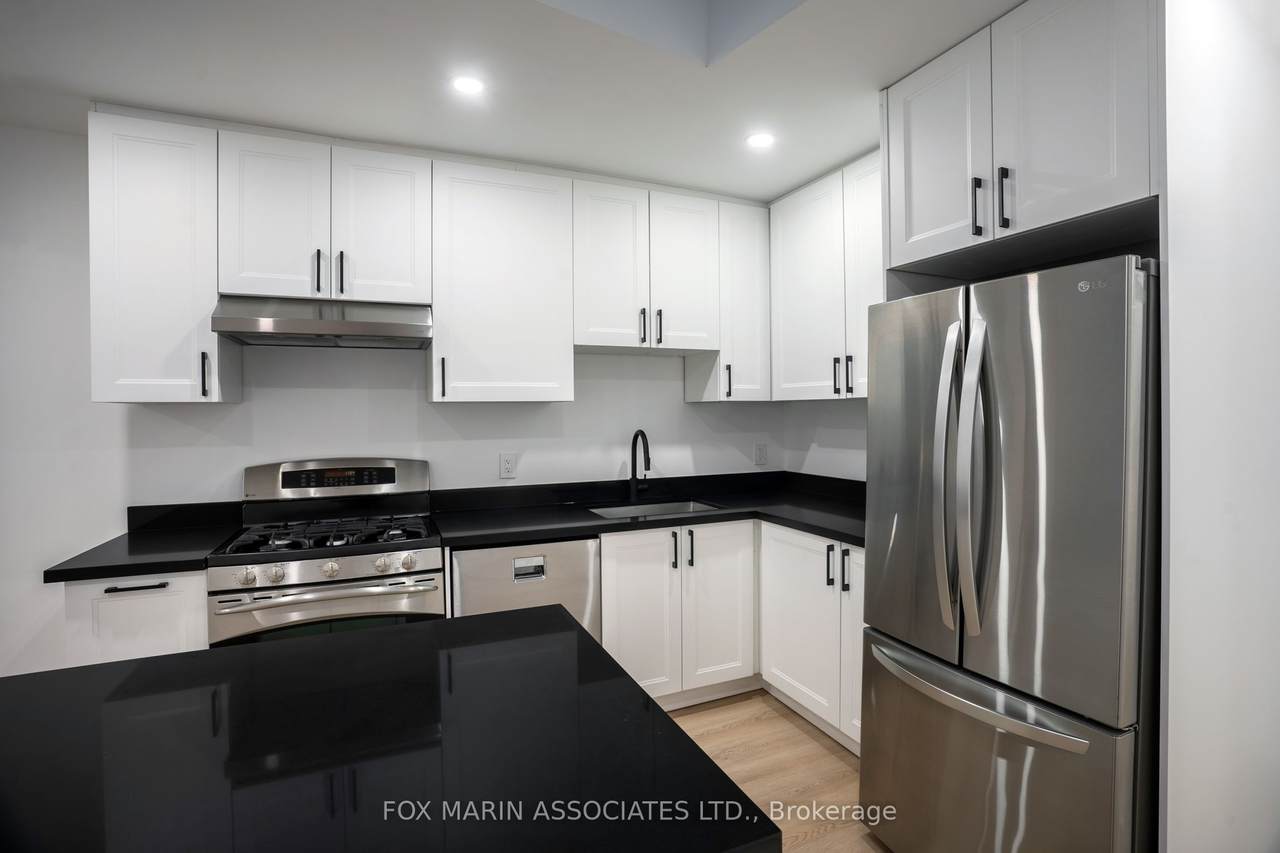 2555 Dundas Street - Photo 1