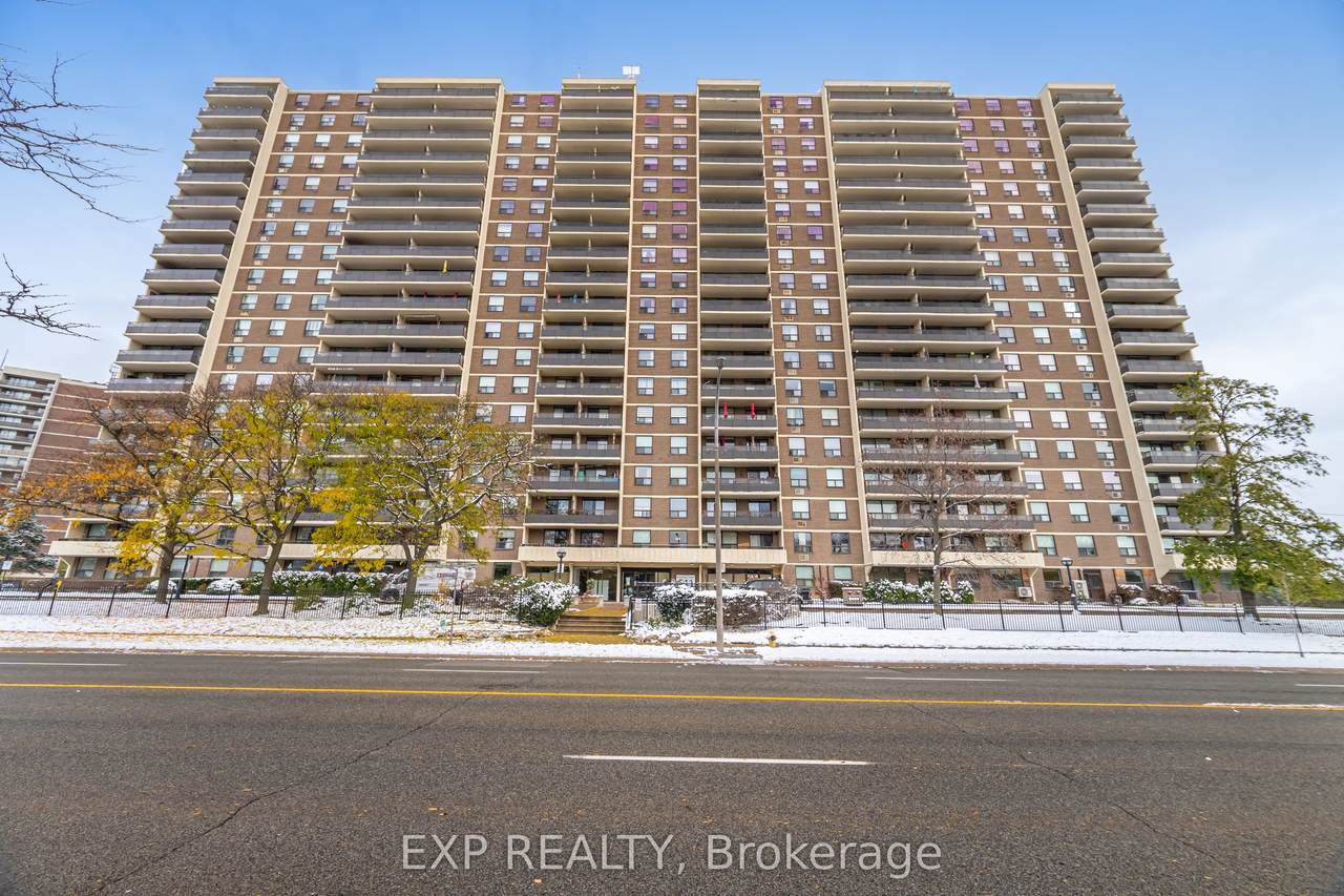 511 The West Mall N/A - Photo 1