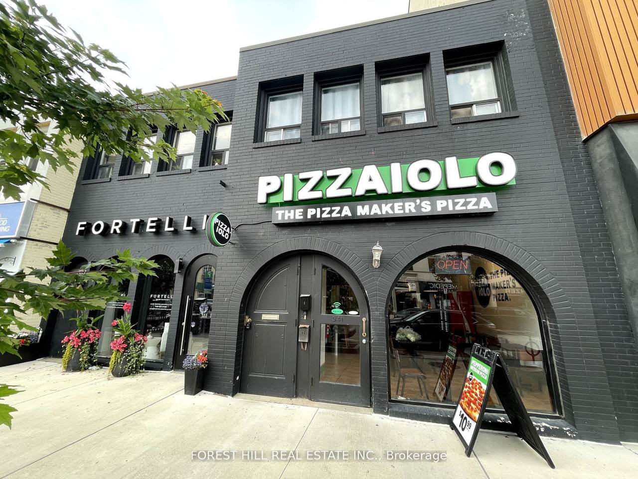 341 Lakeshore Road - Photo 1