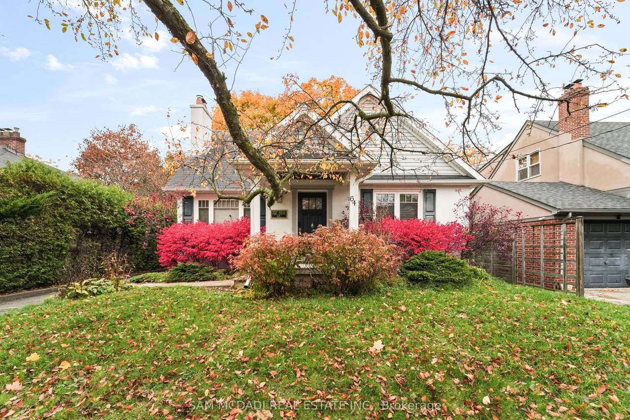 64 Wanita Road - Photo 1