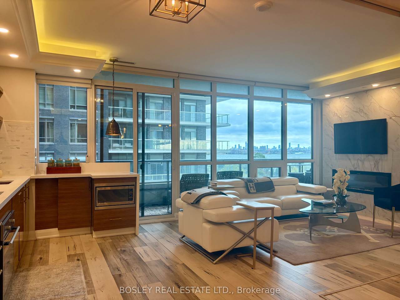 59 Annie Craig Drive - Photo 1