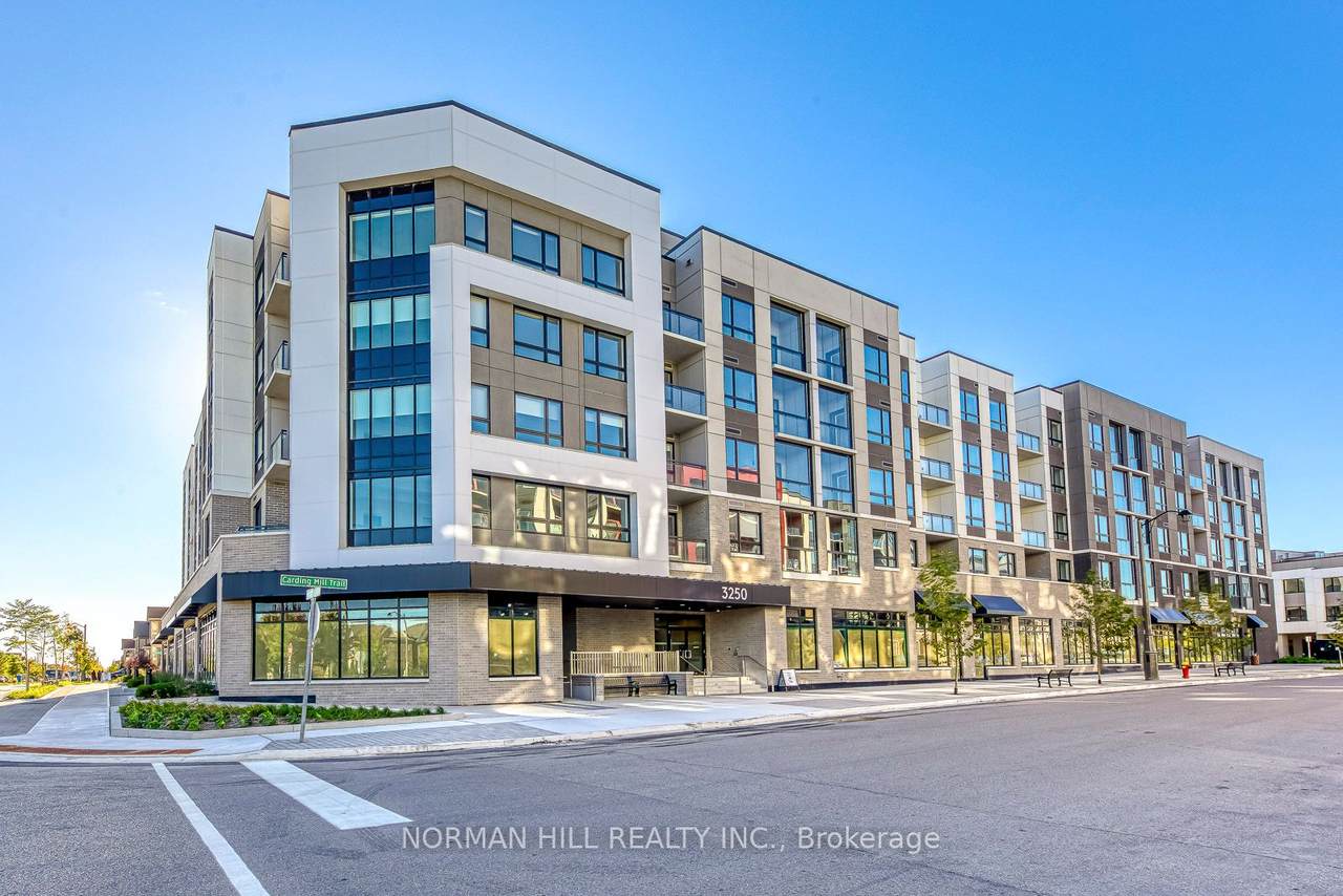 3250 Carding Mill Trail - Photo 1