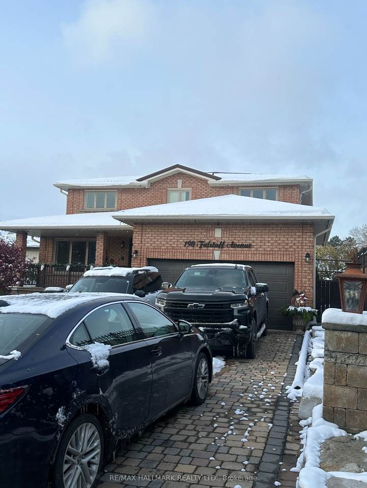 190 Falstaff Avenue - Photo 1