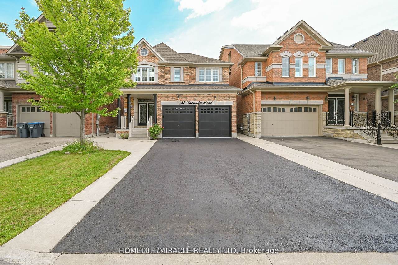 87 Fawnridge Road - Photo 1