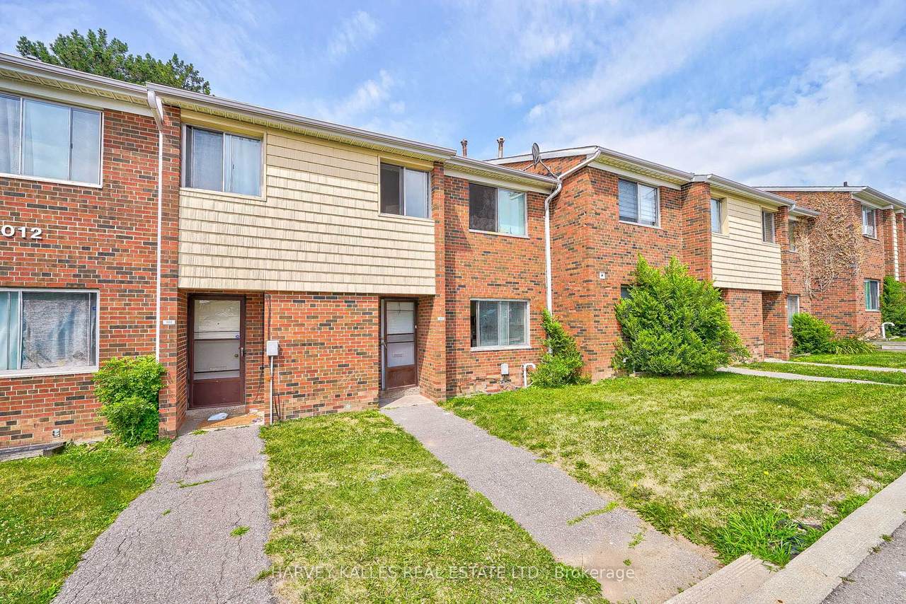 2012 Sheppard Avenue - Photo 1