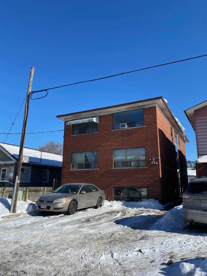 25A Milton Street - Photo 1