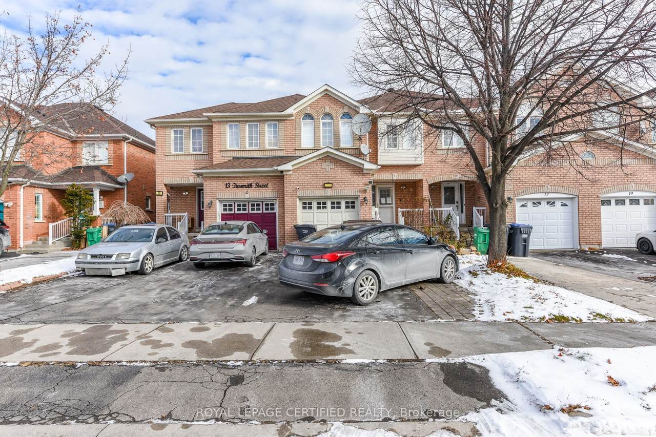 15 Tinsmith Street - Photo 1