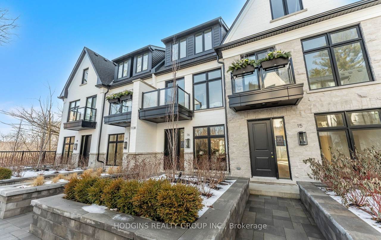 1136 Mona Road - Photo 1