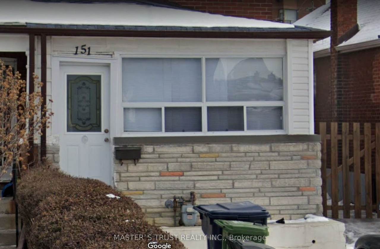 151 Dynevor Road - Photo 1