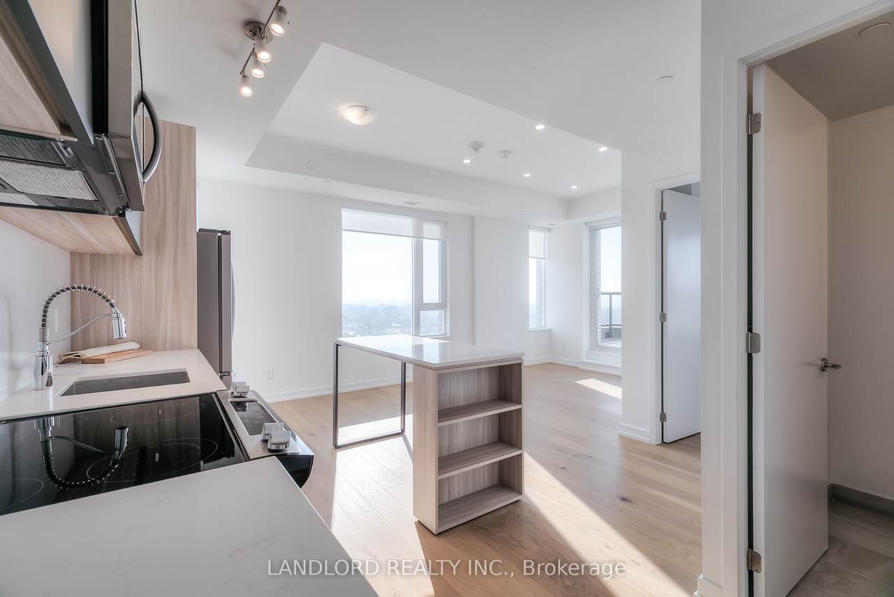 3100 Keele Street - Photo 1