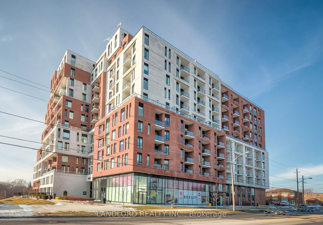 3100 Keele Street - Photo 1