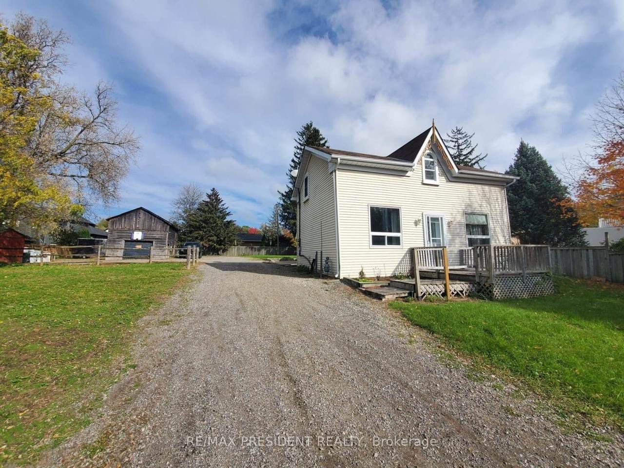 16029 Airport Road - Photo 1