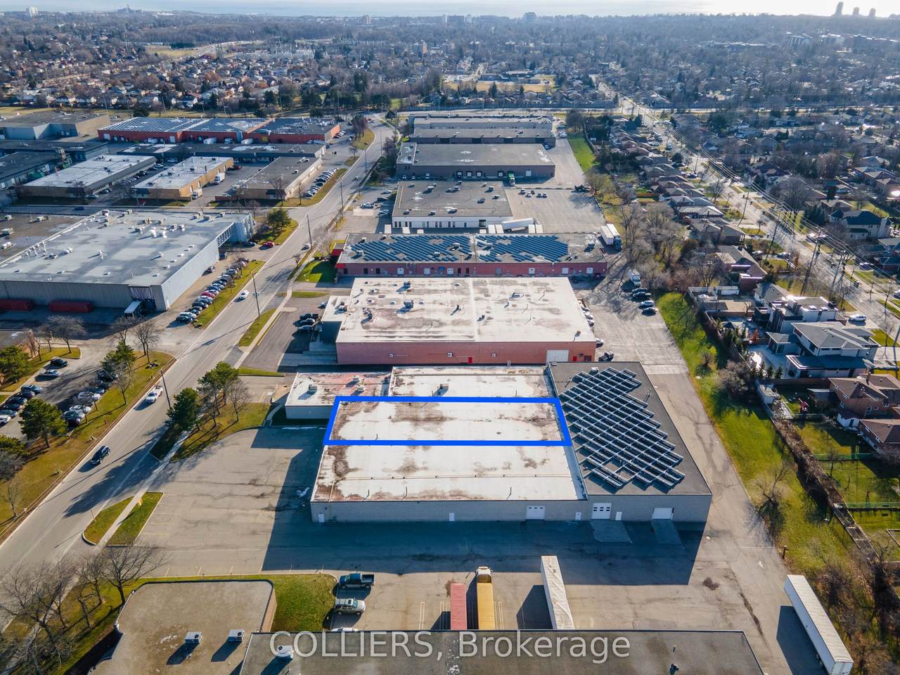 2460 Tedlo Street - Photo 1