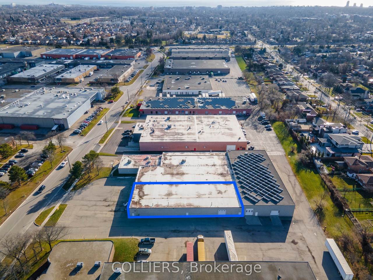 2460 Tedlo Street - Photo 1