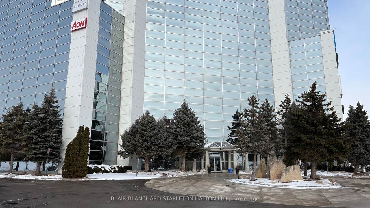 5500 North Service Road - Photo 1