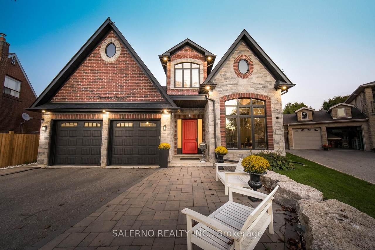 11 Compton Crescent - Photo 1