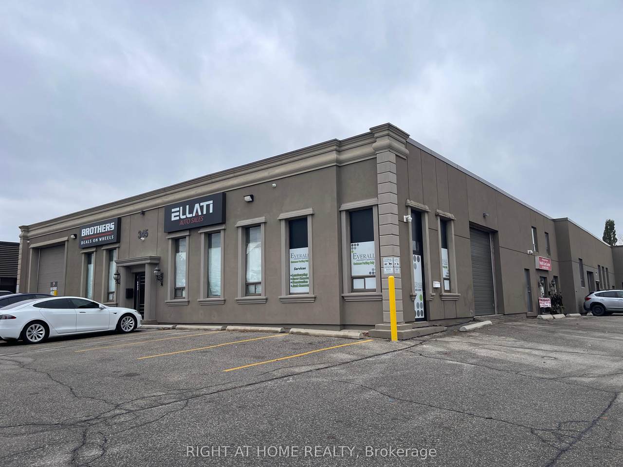 345 Wyecroft Road - Photo 1