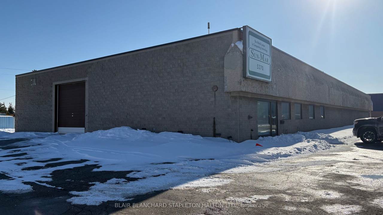 5370 South Service Road - Photo 1