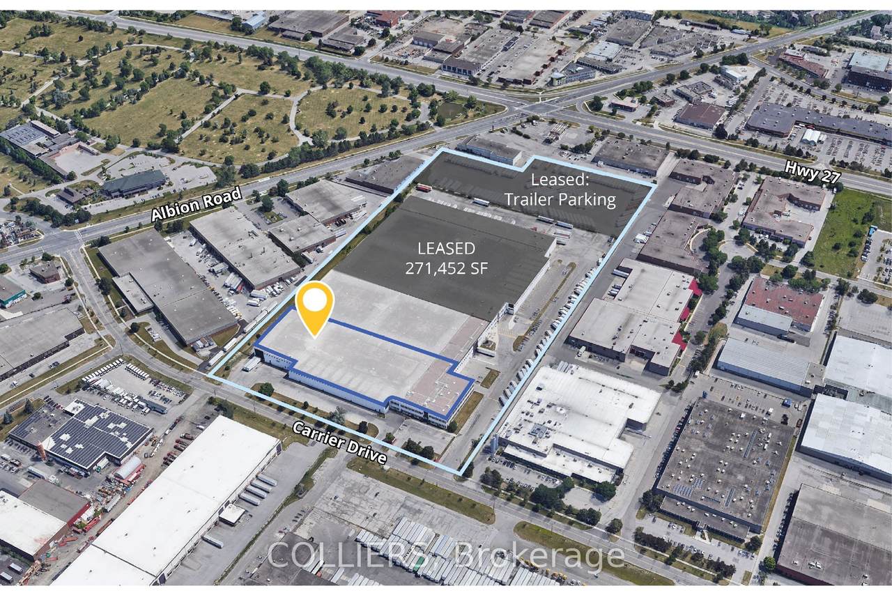 160 Carrier Drive - Photo 1