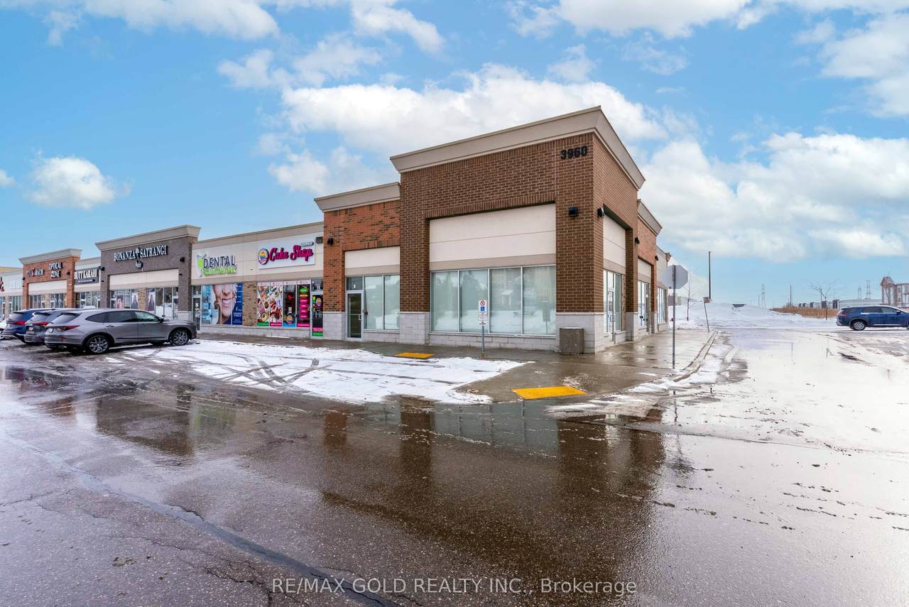 3960 Eglinton Avenue - Photo 1
