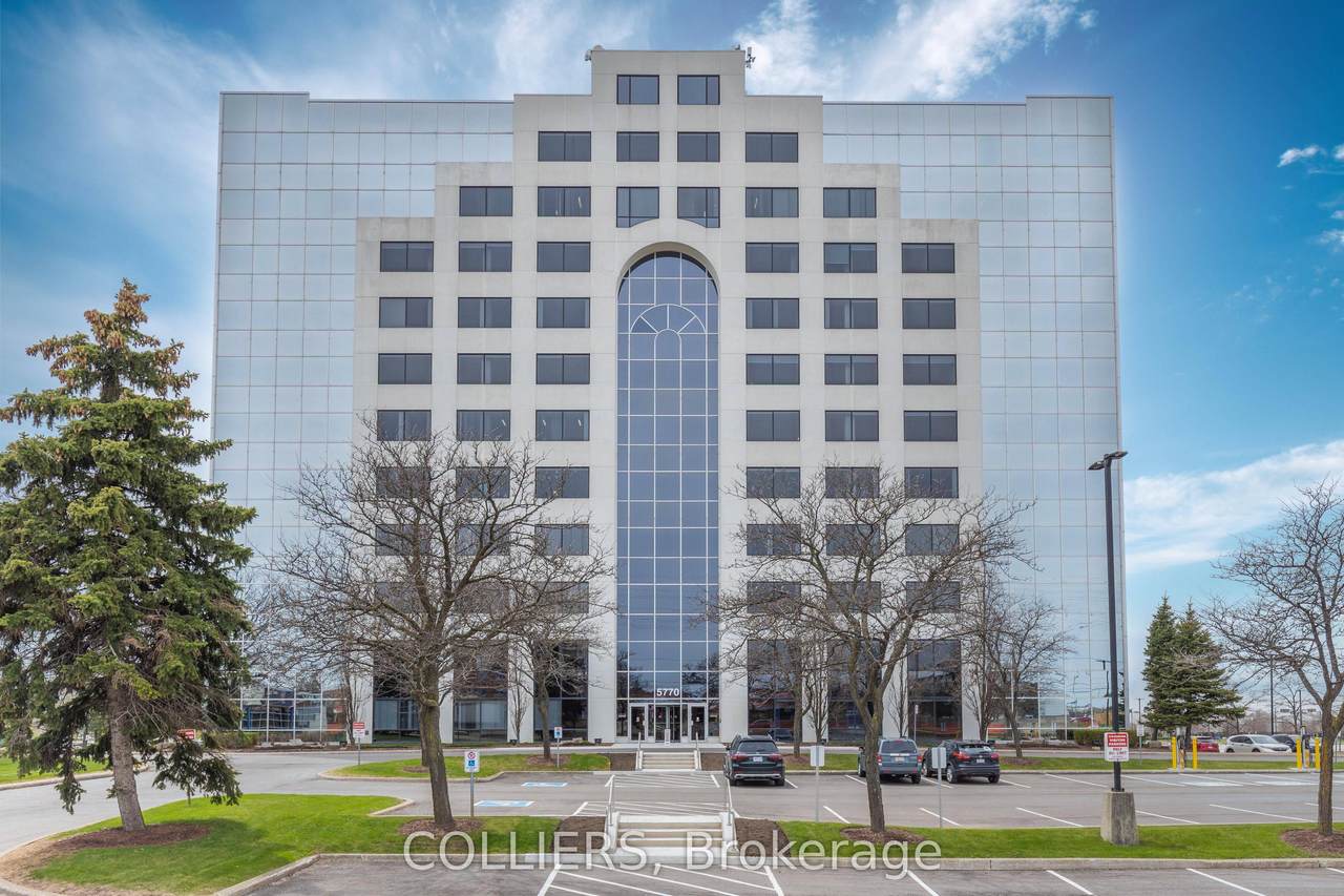 5770 Hurontario Street - Photo 1