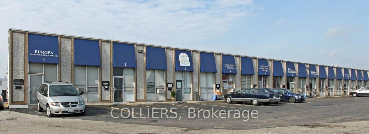 1179 Finch Avenue - Photo 1